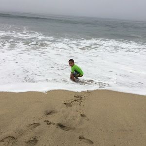 Meet your Posher, Esther